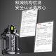 Large-capacity high-temperature-resistant plastic sports and fitness drinking bucket
