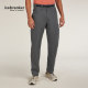 Icebreaker trousers ສູງ elastic ພັຍ, ກາງເກງບາດເຈັບແລະທົນທານຕໍ່