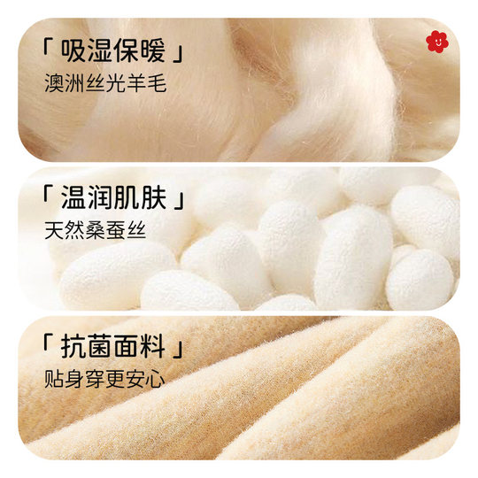 舍予良仓磨毛发热儿童打底裤秋冬保暖胖童加大男女童裤子宝宝秋裤