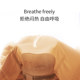 High waist tummy control pants for women, slim waist tight pants for pelvic bone enhancement