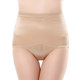 Women's tummy control underwear postpartum slimming waist and butt lift