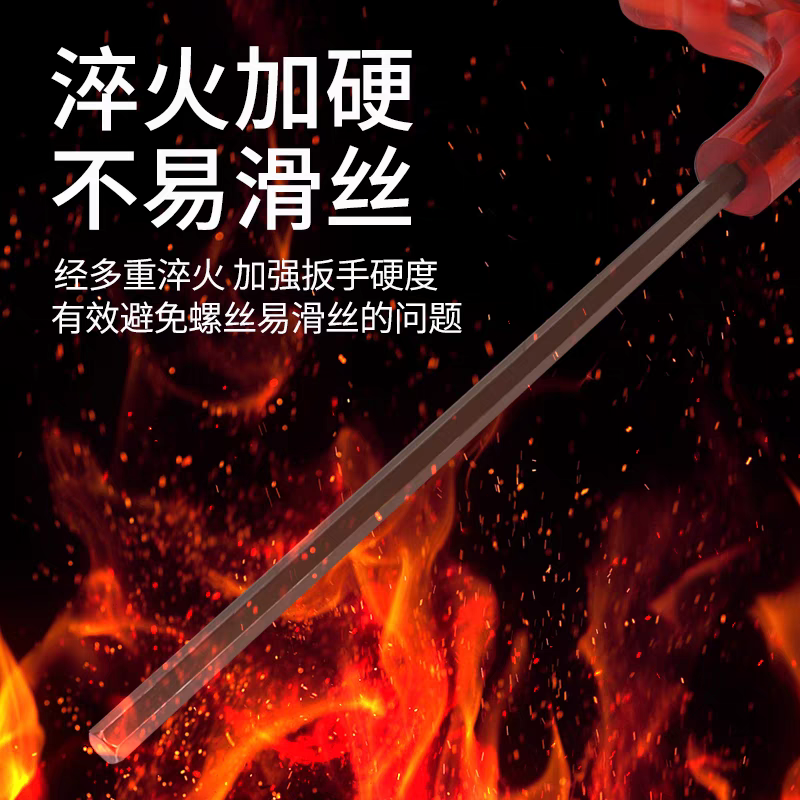 DC后拉刀柄专用扳手DC4 DC6 DC8 DC12后拉刀柄筒夹延长杆加长扳手,淘宝优惠券,粉丝福利购,淘宝优惠卷