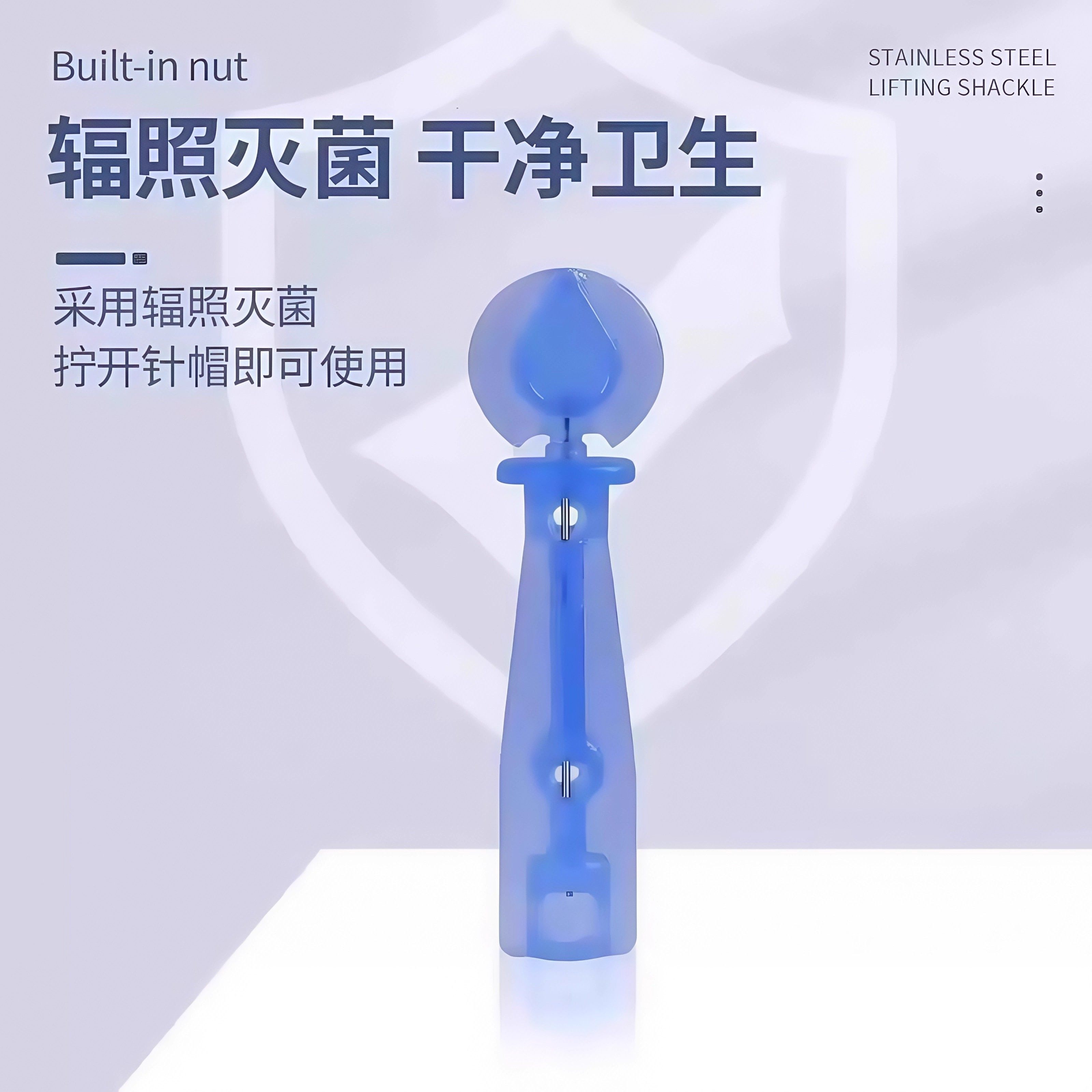 一次性粉刺针闭口针祛痘针去黑头针脂肪粒针美容院专用超细挑痘针,淘宝优惠券,粉丝福利购,淘宝优惠卷