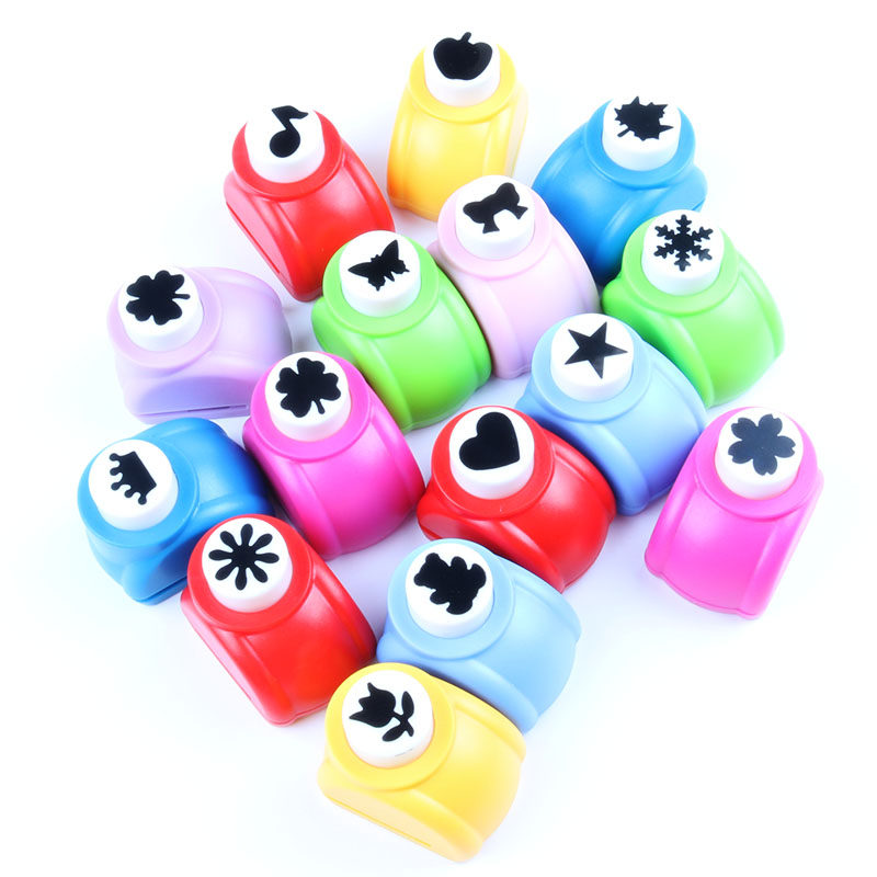 中号压花器 儿童幼儿园diy手工制作材料印花机压图器打孔机打花器,淘宝优惠券,粉丝福利购,淘宝优惠卷