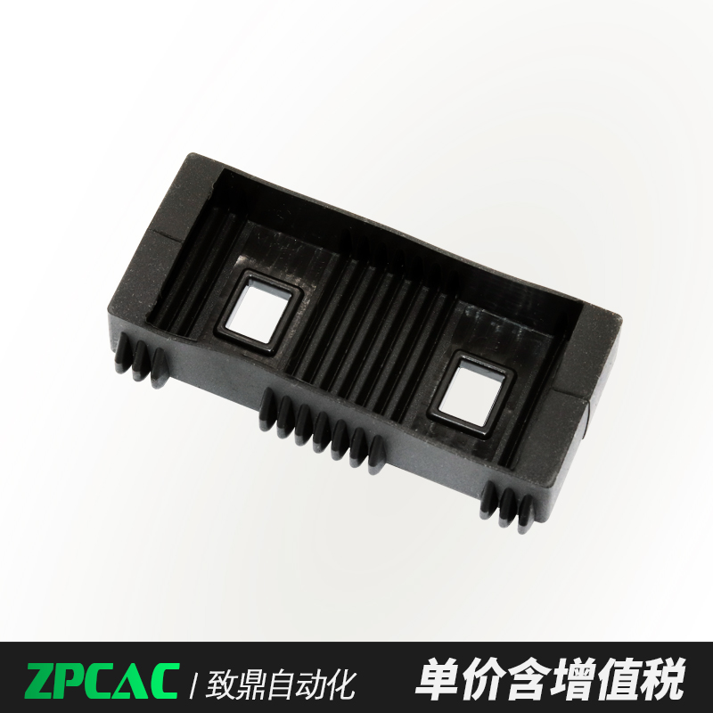 气动配件MHZ2手指气缸防尘套 MHZL2防尘罩MHZ2-10D/16D/25D/32D - 图2