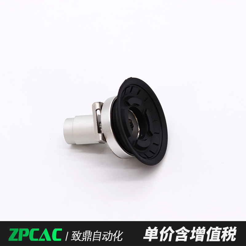 ZPCAC重载工业丁晴真空吸盘ZP3EU-F2-TAL14可摆动TF1-YF2-JB10/30 - 图3