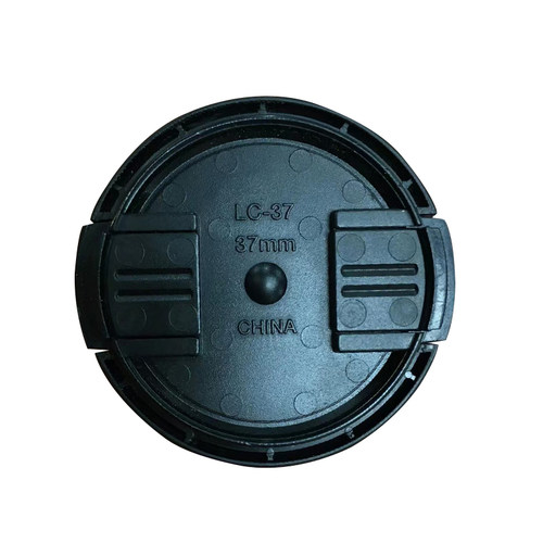 Olympus/奥林巴斯LC-37B原装镜头盖 45mm 14-42mm前盖饼干镜头盖 - 图1