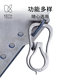 KEITH铠斯新品钛工具快挂坚固轻量钛金属扣耐用牢固