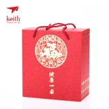 Кейт Кайси чистый титановый рисовый чаша для дома Установка и палочки для палочек для палачкообразных посуд с двойной изоляцией с теплоизоляцией с двойной изоляцией теплоизоляции двойной слой