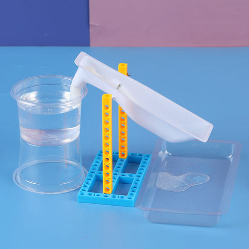 儿童科技小制作科学实验器材物理教具小学生礼物创意小发明饮水鸟 - 图1