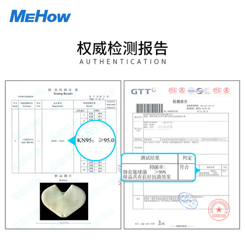 Mehow可水洗硅胶口罩防尘透气防雾霾口鼻罩冬季黑色防护成人面罩-图1