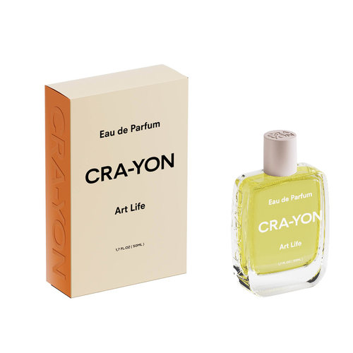 清仓优惠！瑞典CRAYON香水慵懒沙滩暮光迷雾木质调少年衬衫沙龙香-图3