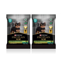 (Cishands buy one) Canopy Can Small Dog Puppies Main Grain Test Eat 60g * 2