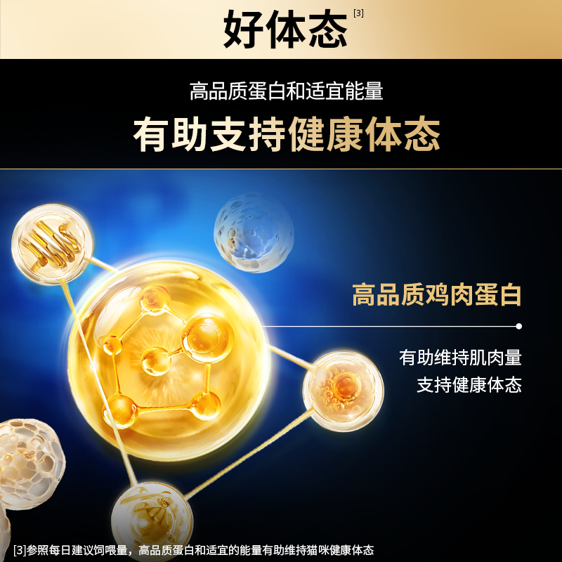proplan冠能室内猫粮全猫咪通用宠物10斤实惠装呵护肠胃营养正品