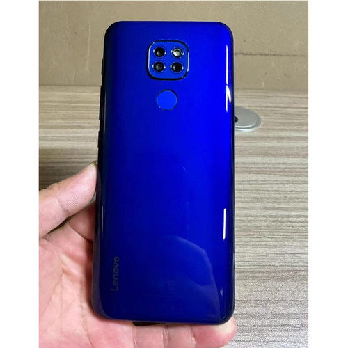 适用于联想K12note/xt2083-4手机屏幕总成 内外显示液晶屏原装 - 图0
