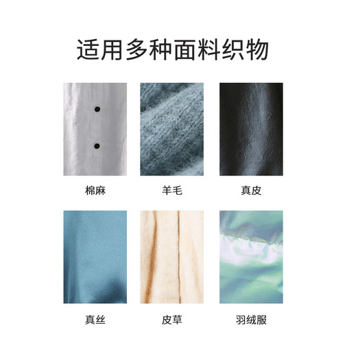 衣服去火锅味祛烟味去烧烤味去霉味除味喷雾衣物香氛随身携带除臭 - 图1