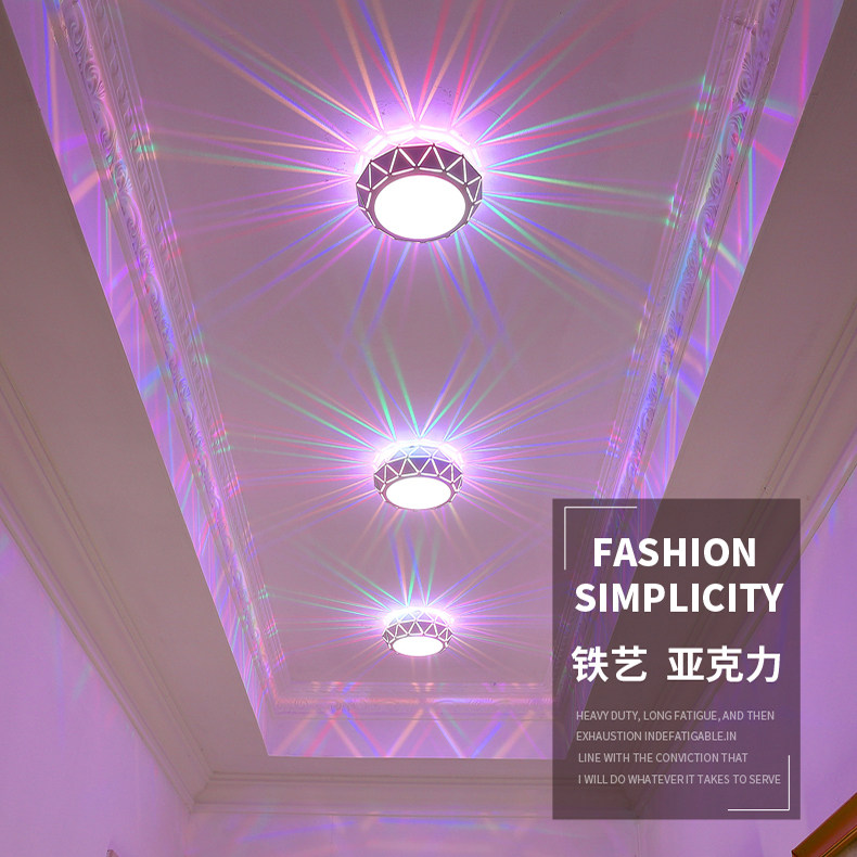 led创意过道灯走廊灯客厅筒灯简约现代入户门厅灯造型玄关走道灯,淘宝优惠券,粉丝福利购,淘宝优惠卷