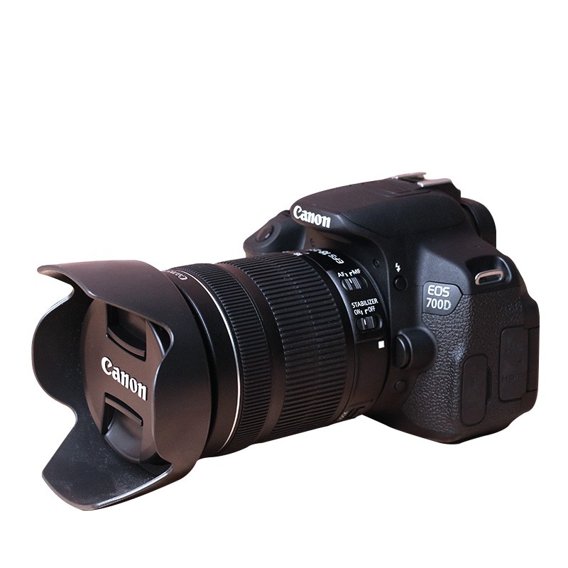 佳能EOS700D高清入门单反数码照相机摄影触摸屏相机760D600D750D - 图3