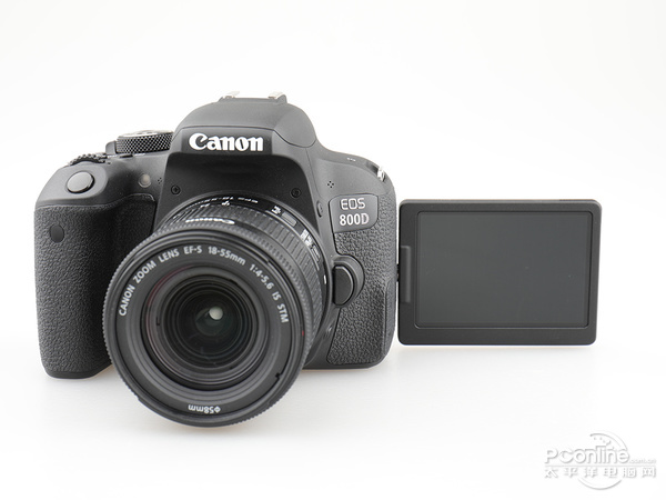 Canon/佳能EOS800D 70D 60D中端学生单反专业高清数码旅游90D相机 - 图0