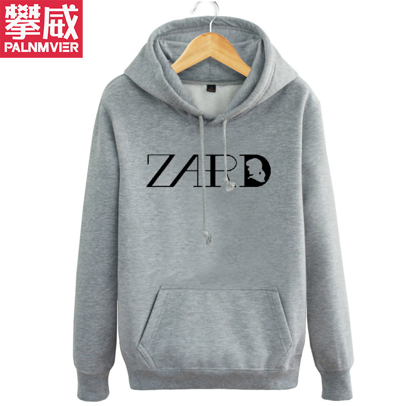 攀威日本组合zard坂井泉水音乐卫衣 攀威卫衣