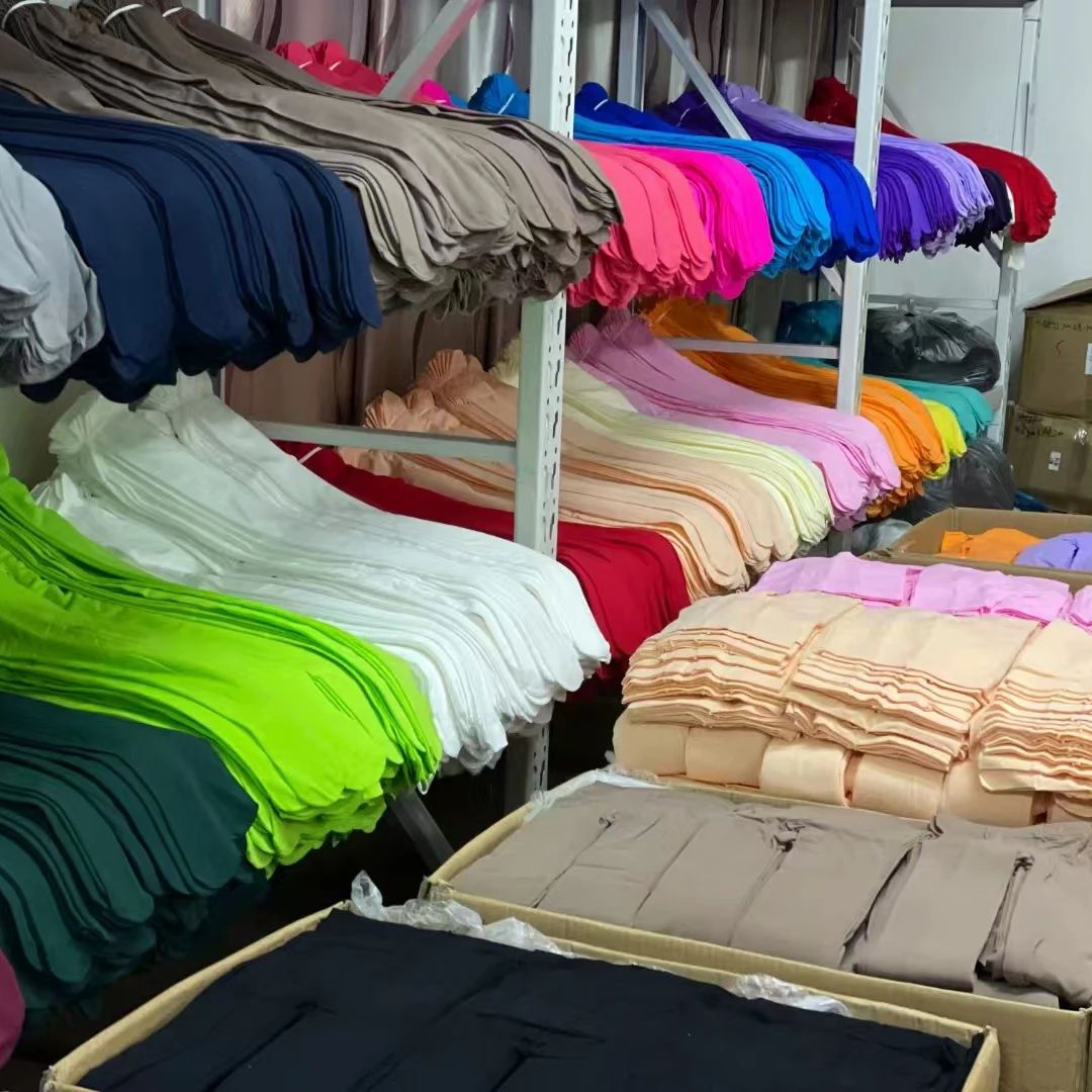 2025 New Spring Women's 80D Denier Velvet Opaque Tights Ladi - 图2