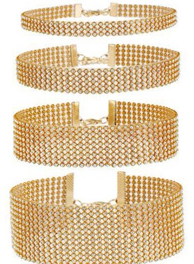 Necklace Clavicle ChainJewelry Necklace Choker