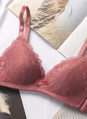 Women's Bra Smooth 3/4 Coverage Big Large Lingerie Seamless