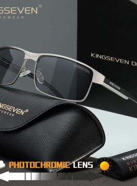 Men Polarized Sunglasses Driving UV400 Anti-Glare High Quali