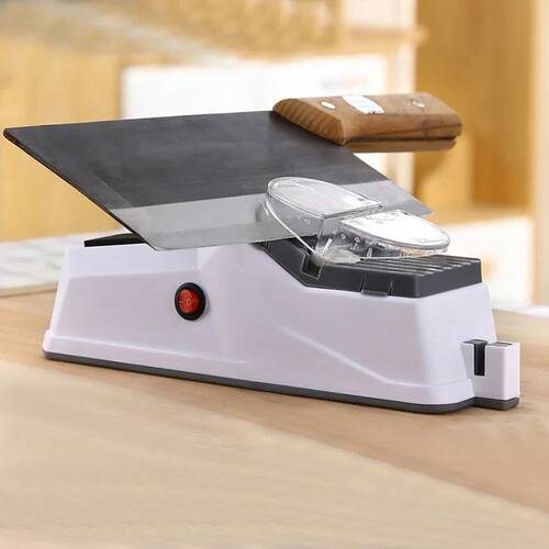 Automatic Knives Sharpeners USB Rechargable Sharpeners Profe - 图1