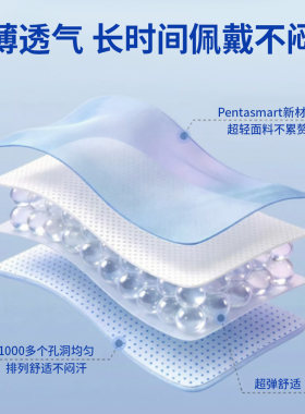 宾多康手部按摩仪器腱鞘炎手腕指关节全自动揉捏经络疏通热敷理疗