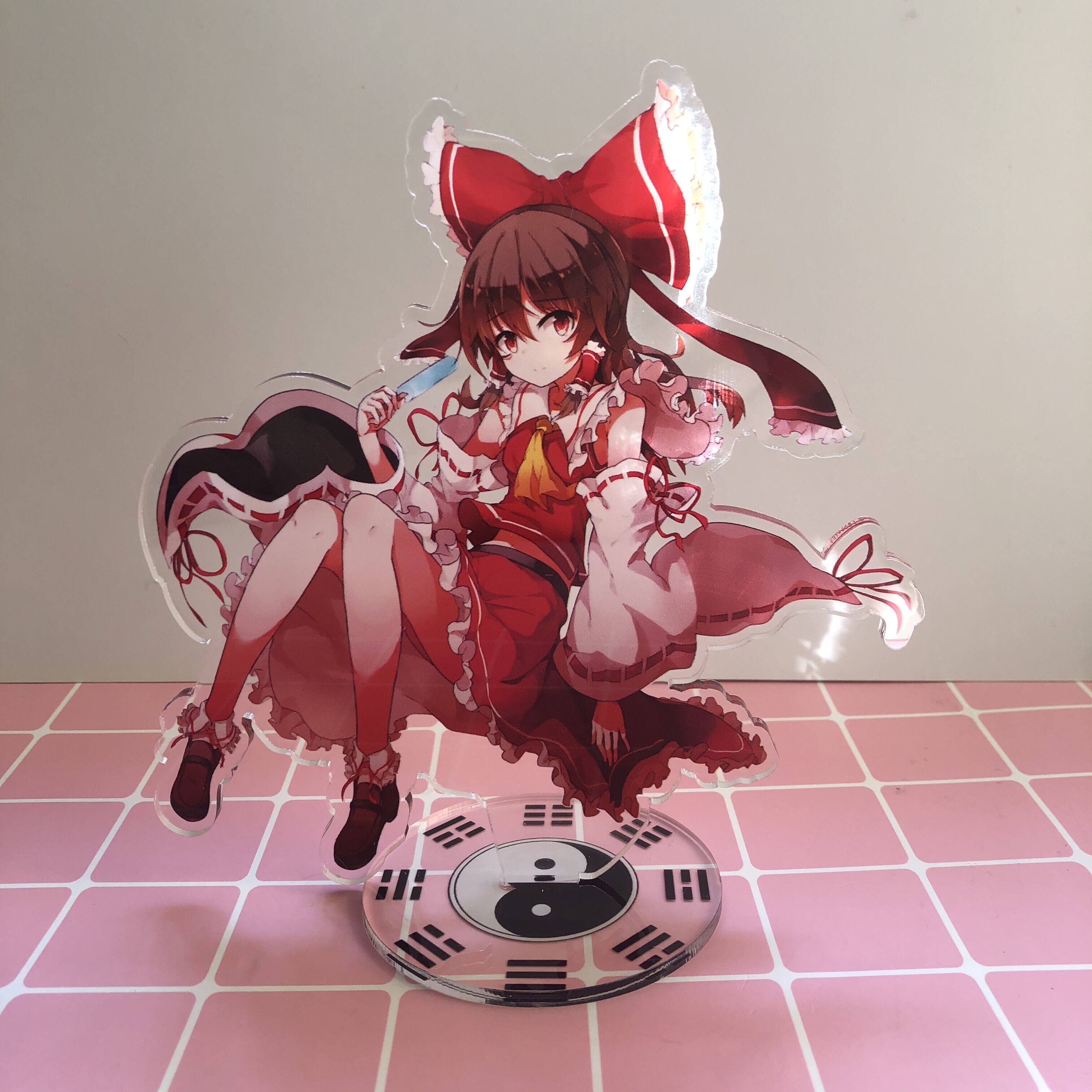 正版东方project推荐品牌 新人首单立减十元 21年6月 淘宝海外