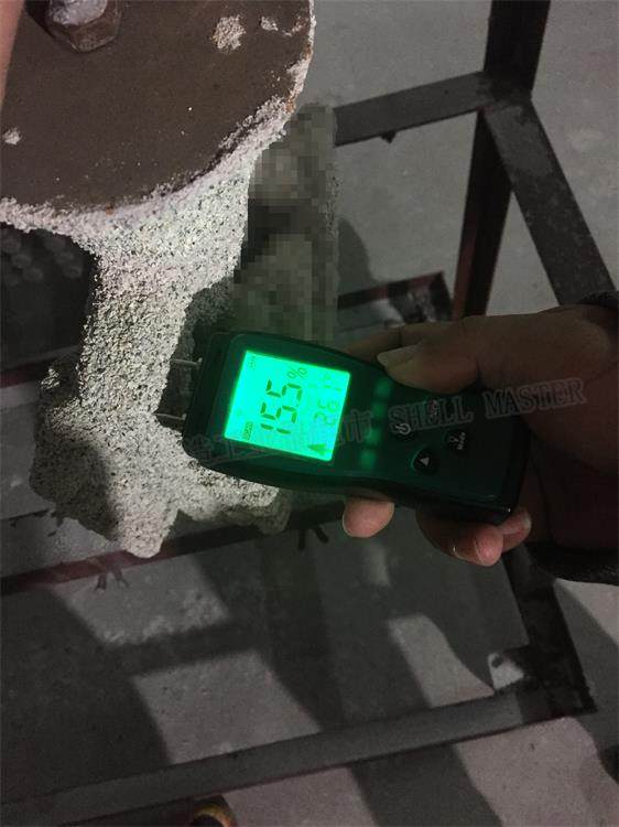 精密铸造ZONKING粘浆制壳模壳干燥水份检测测试仪,淘宝优惠券,粉丝福利购,淘宝优惠卷