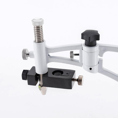 牙科方型观测仪模型观测器观测台牙科模型观测台研磨仪规划仪方型 - 图1