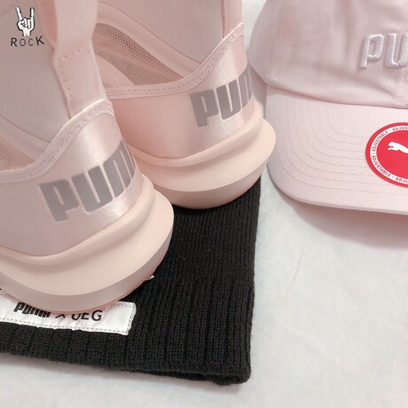 phenom satin ep women's training shoes