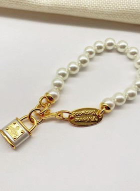 黄铜女电镀真金耳钉手链项链网红