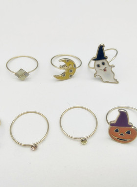 欧美饰品外贸日韩原单时尚A83