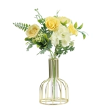 Брендовый стеклянный реалистичный декор для гостиной, домашний декор