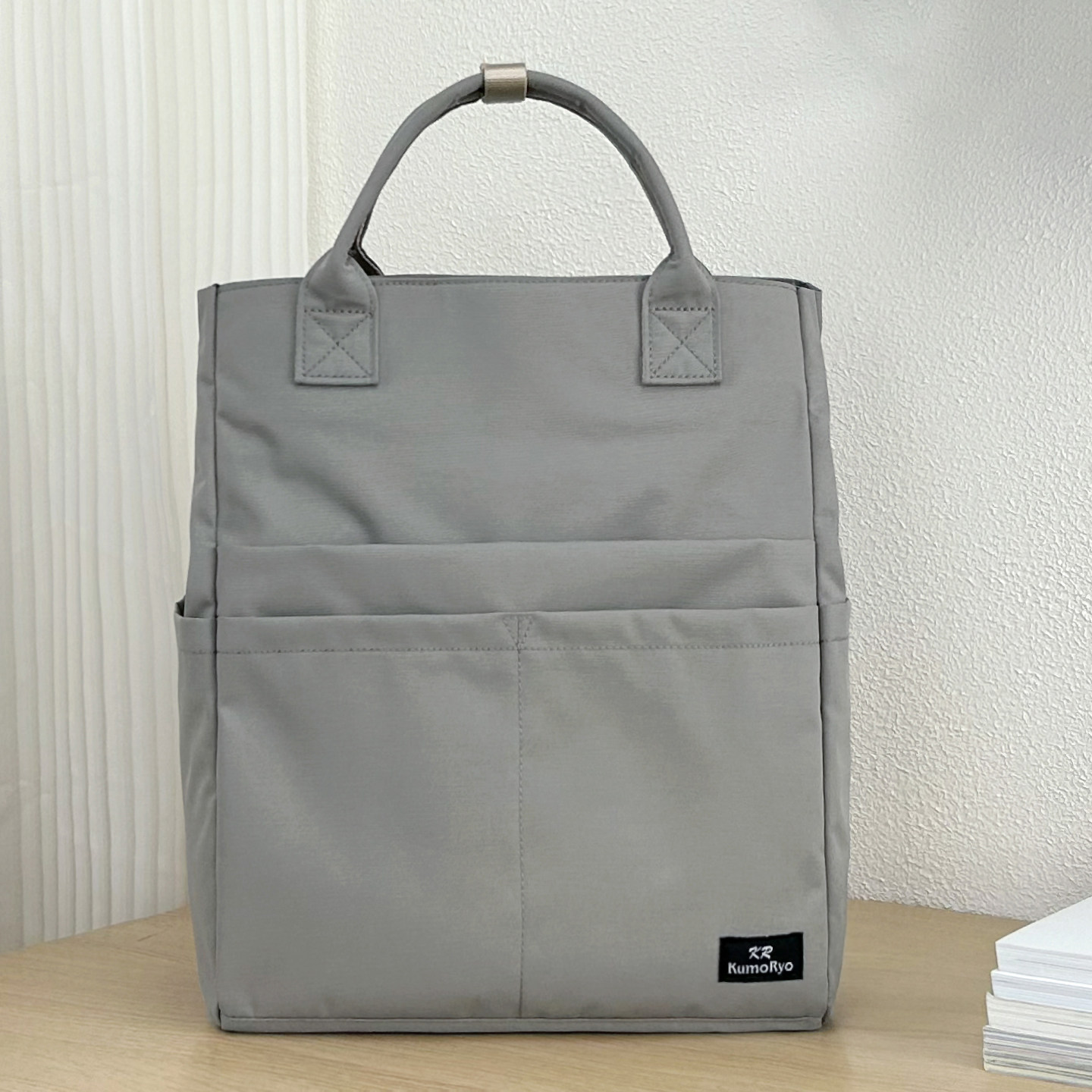 日系斜挎包女上班通勤包单肩包大容量学生上课手提多口袋简约休闲,淘宝优惠券,粉丝福利购,淘宝优惠卷