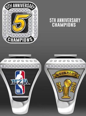 定制冠军戒指 定制篮球戒指 企业logo定制  大学比赛纪念戒指收藏