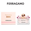 【王俊凯同款】FERRAGAMO/菲拉格慕花漾伊人/伊人女士淡香水官方