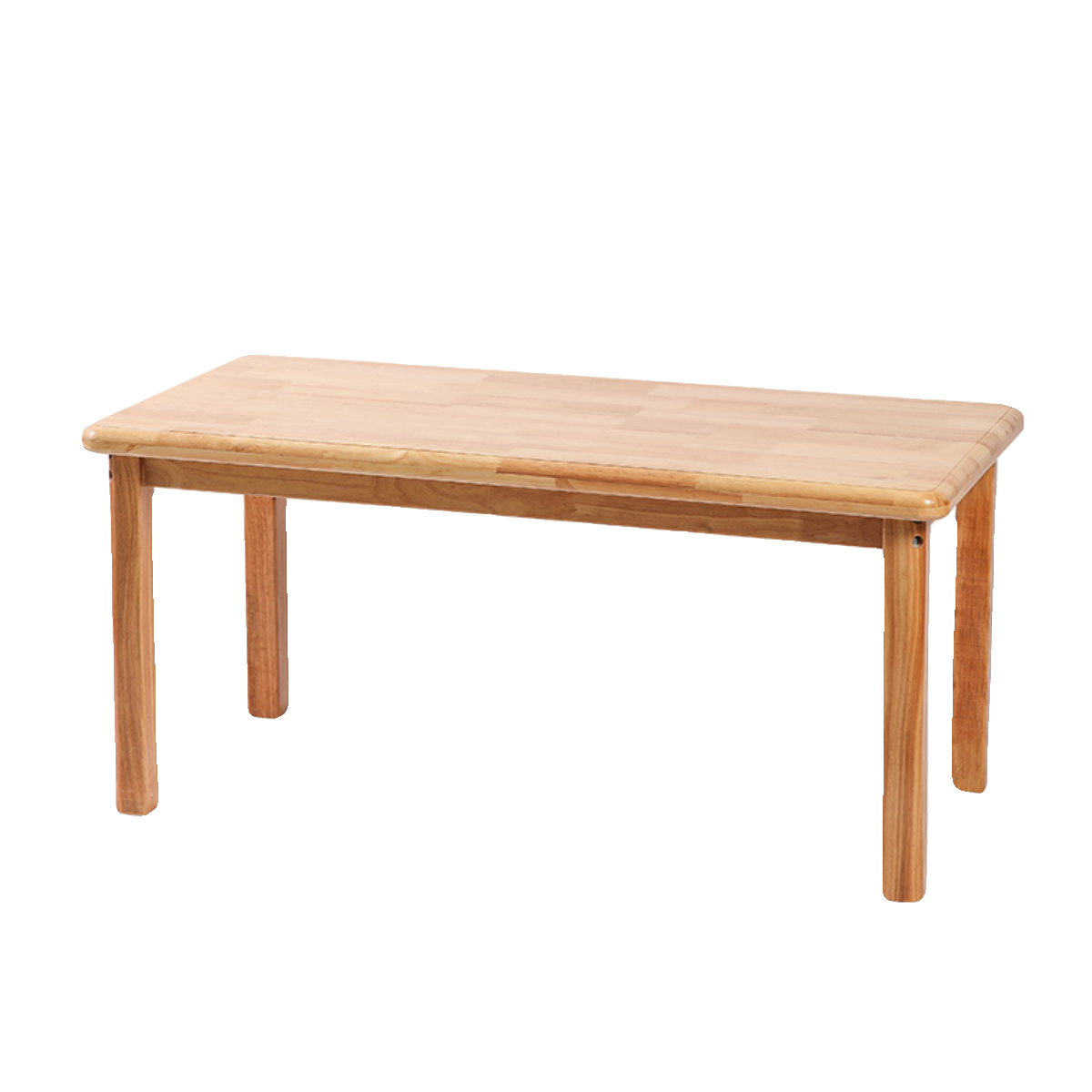 Kindergarten special table solid wood children's table and chair toy baby early education learning desk handmade reading writing desk