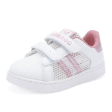 Детские туфли, кроссовки, летняя дышащая белая обувь, спортивная обувь