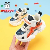 Туфли, детская демисезонная флисовая обувь для раннего возраста