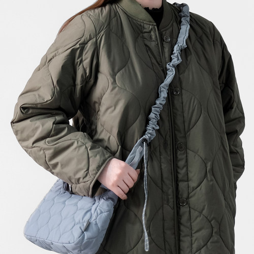 Qminica可调节百搭肩带登山挂绳多功能手机绳防丢背带替换包带 - 图2