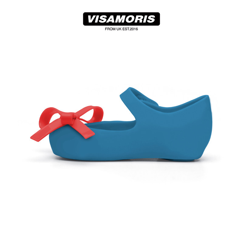 英国visamoris允莫苏果冻鞋亲子鞋平底鞋童鞋凉鞋单鞋2025新款,淘宝优惠券,粉丝福利购,淘宝优惠卷
