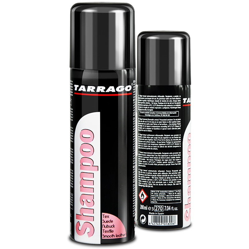 tarrago塔拉戈旗舰店奢侈品真皮包去污保养油皮具护理液皮沙发泡沫清洗剂洗鞋喷雾泡沫3