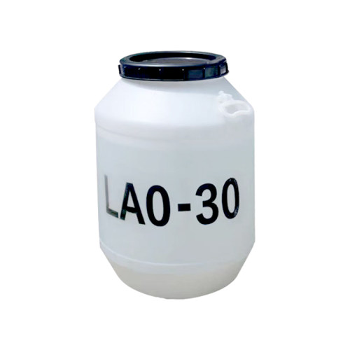 氧化胺LAO-30增稠型月桂酰胺丙基氧化胺发泡去污抗静电柔顺剂包邮 - 图3