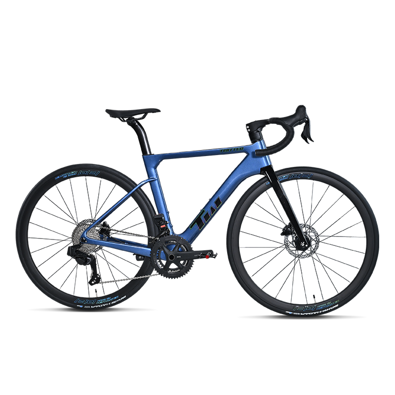  twitter骓特公路自行车