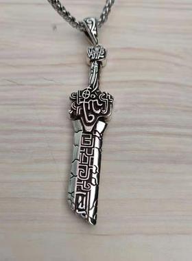 法国项链欧美吊坠包邮