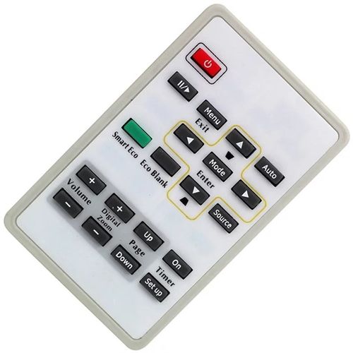 BENQ明基投影机/仪遥控器MP615 MP615P MP620C MP622 - 图0